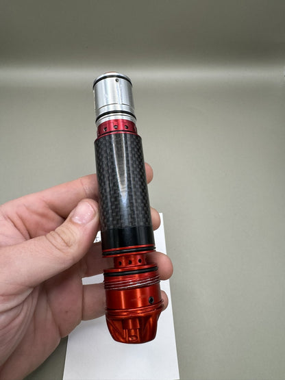 Dye DM13 Bolt/Engine