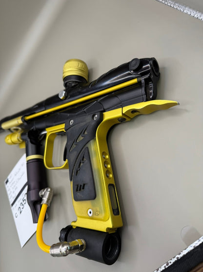 WGP Pro Karnivor #2 - Paintball Marker Fully Working