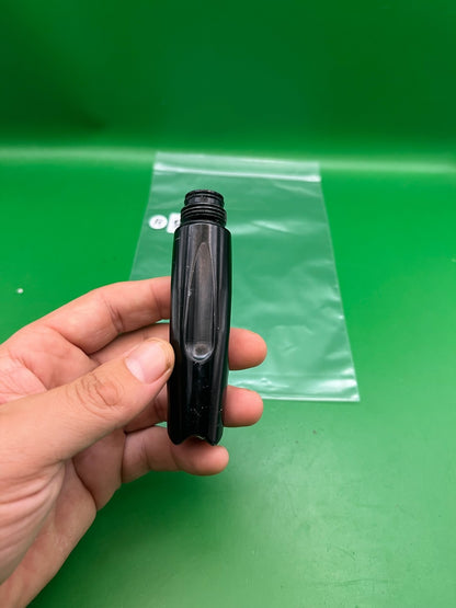 Smart Parts Inline HPR High Regulator Gloss Black