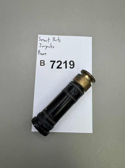 Smart Parts Impulse Ram Black