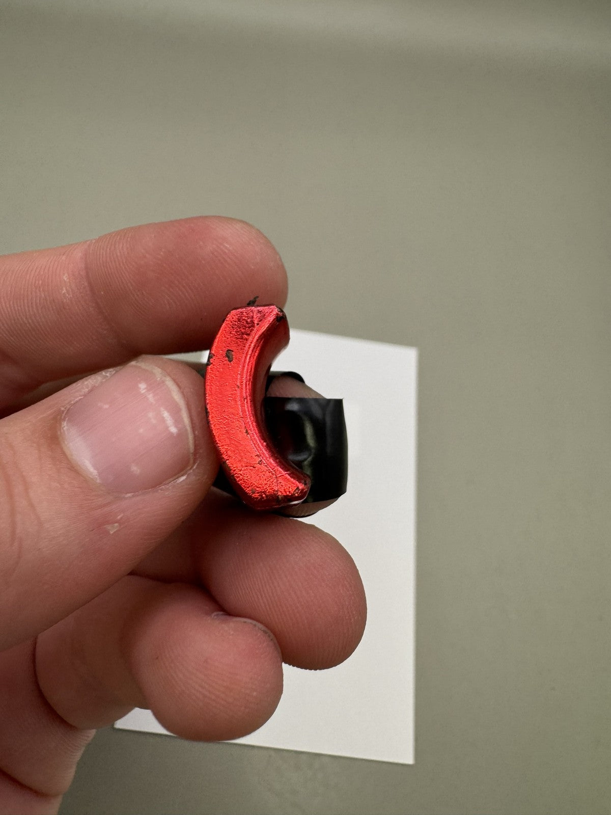 WGP Autococker Trigger Shoe