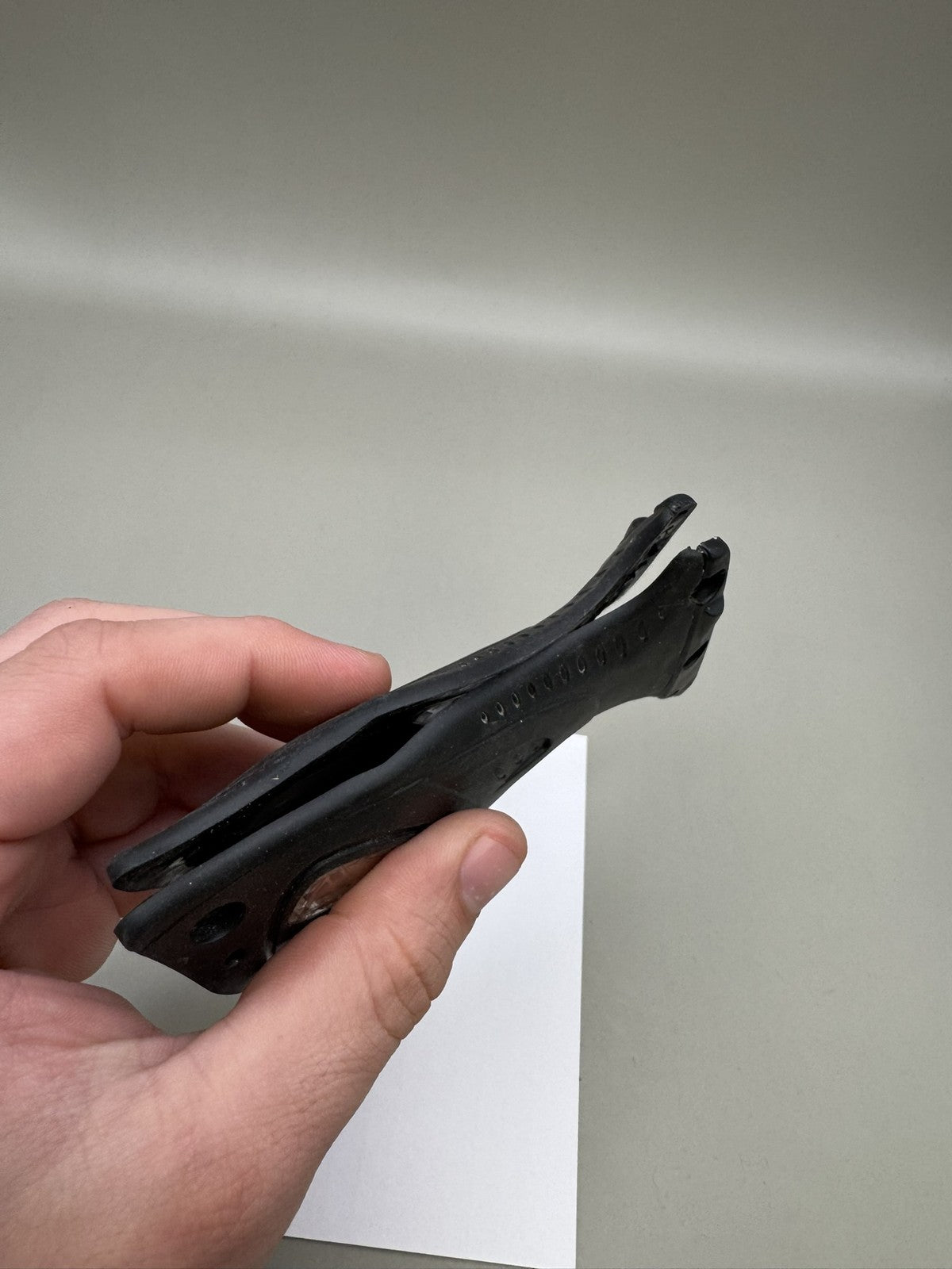 Proto /Dye UL Grips