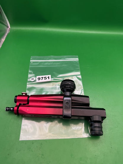 Odyssey Paintball Body