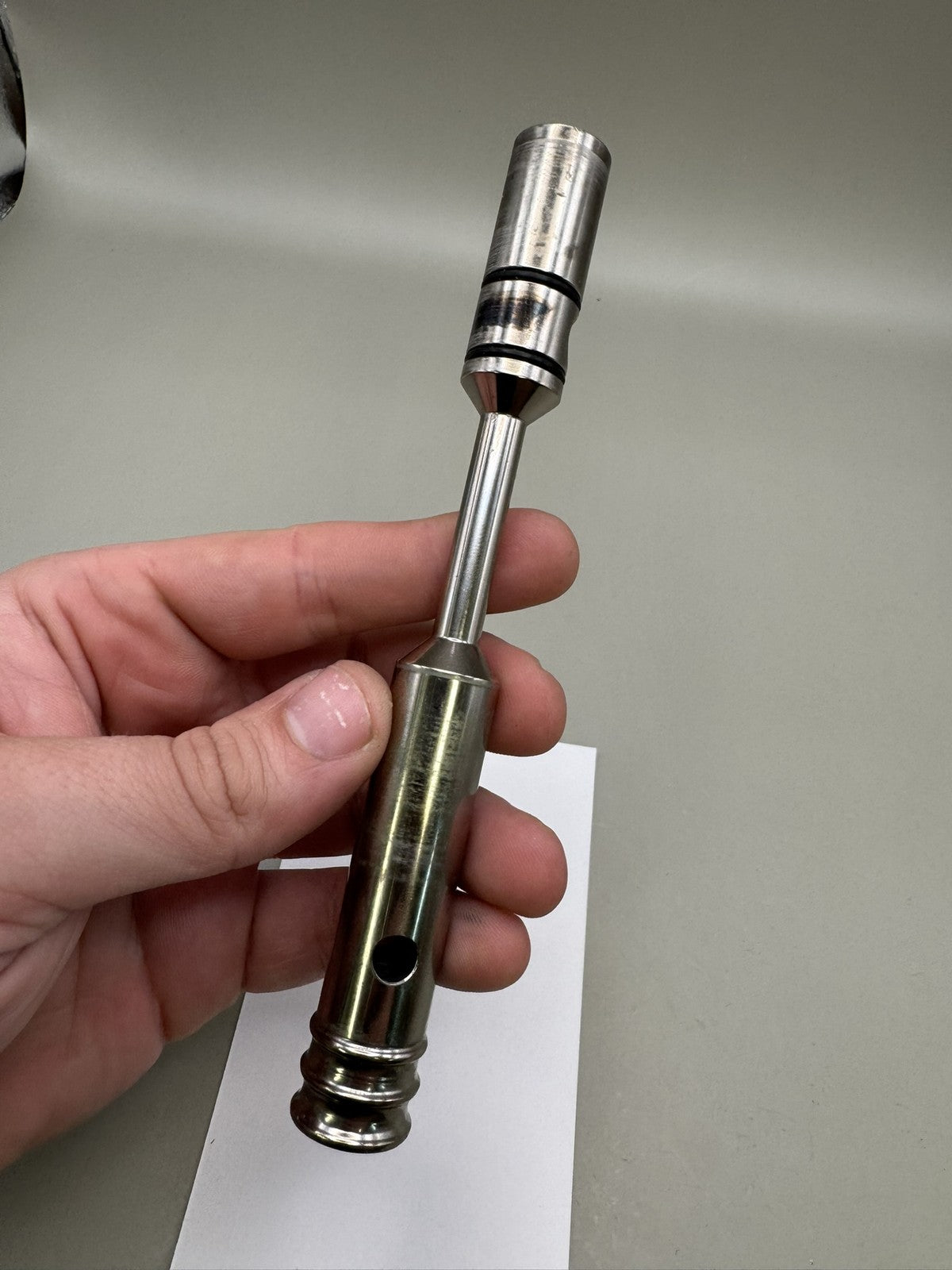 WGP Autococker Pre 2k Bolt