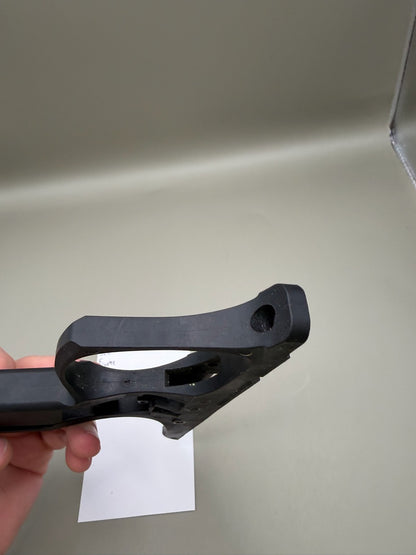 Proto SLG Paintball Frame Black
