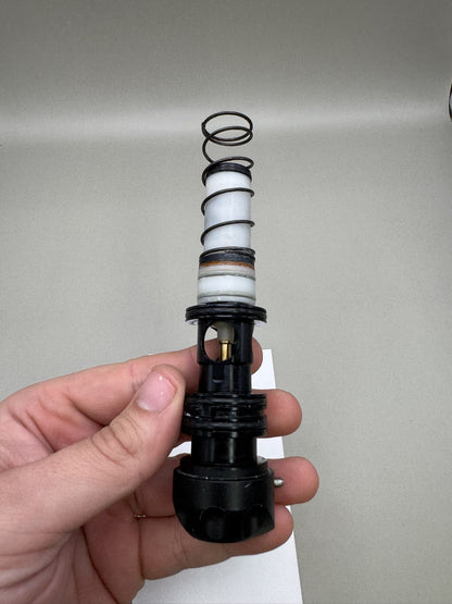 Empire Axe Bolt Engine Black