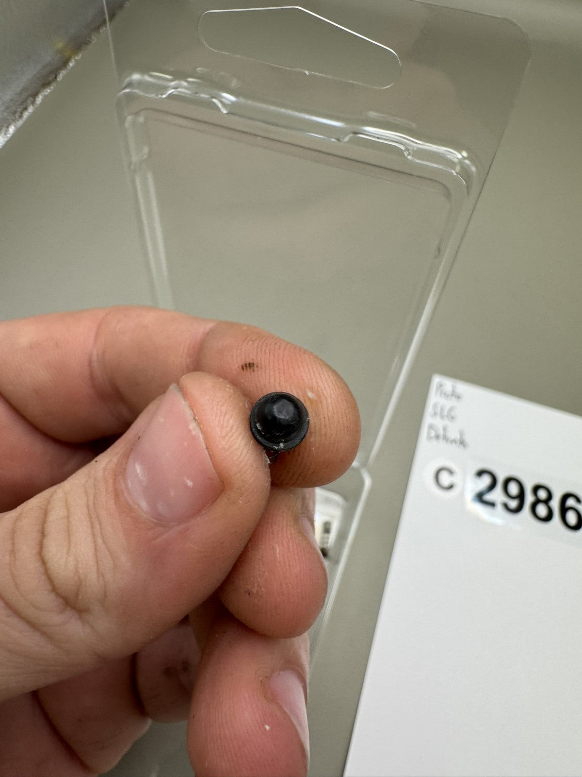 Proto SLG Detents