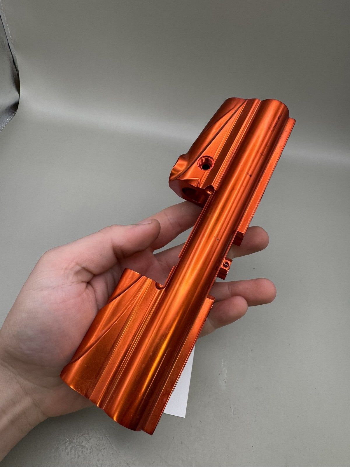 WDP Angel A4 MT Body