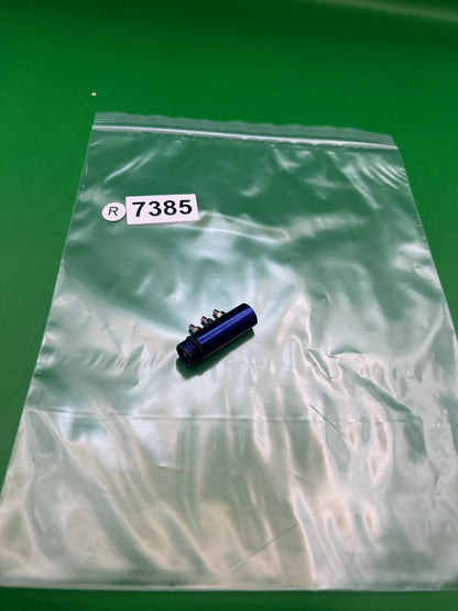 Blue Autococker 3 Way