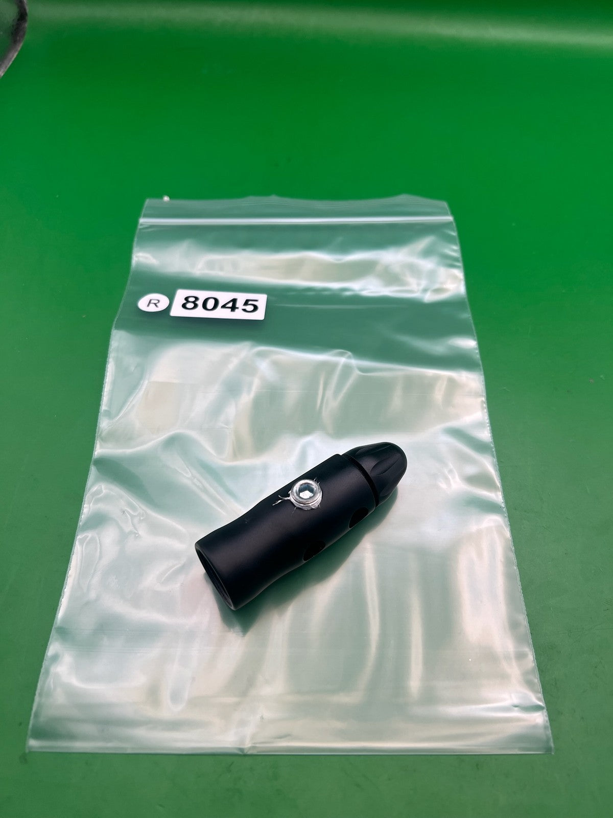 Custom Products Direct Mount ASA