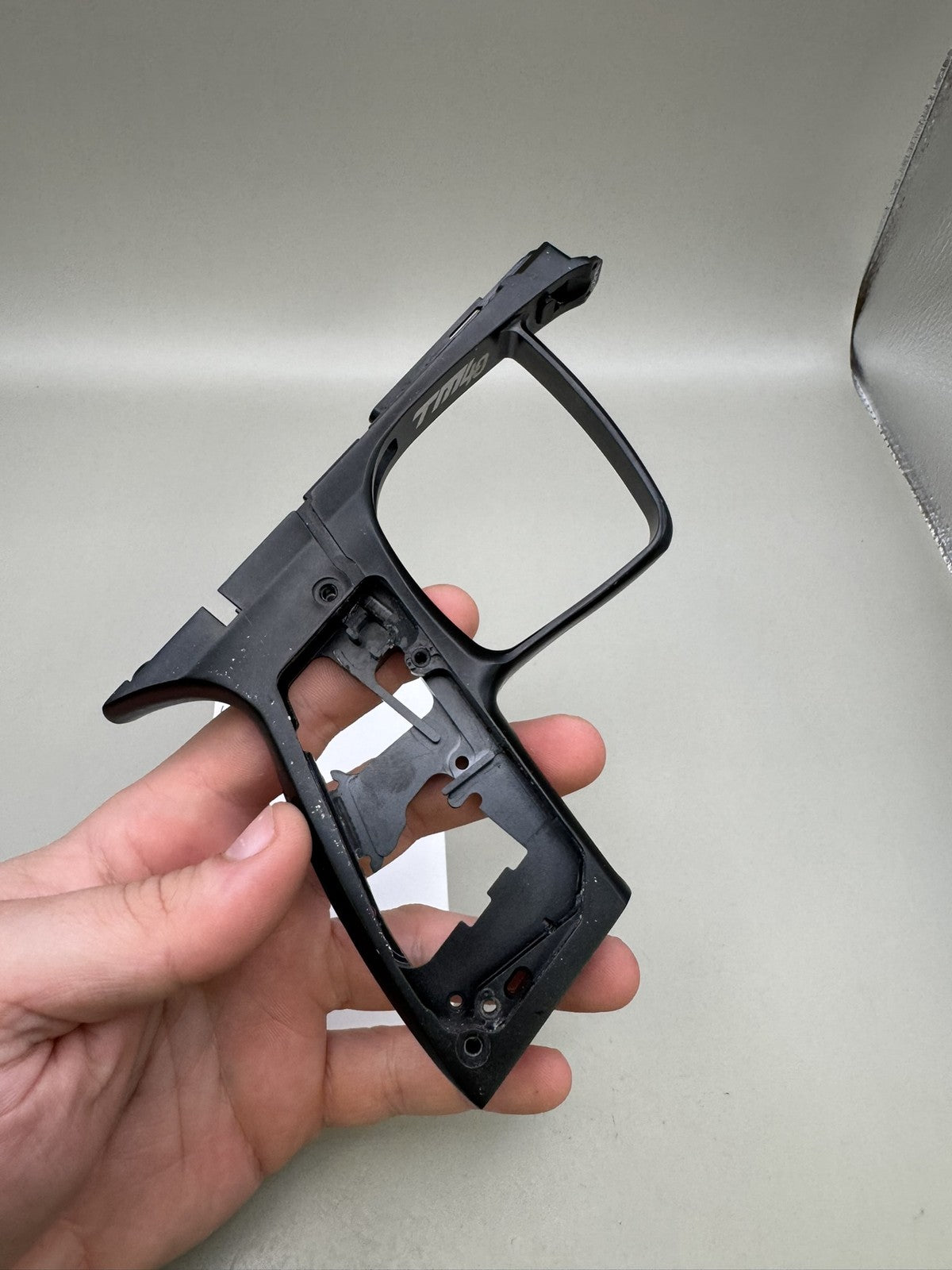 DLX Luxe TM40 Frame