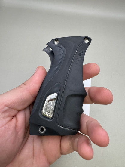 Smart Parts Shocker BSX XLS Grip Panels Black
