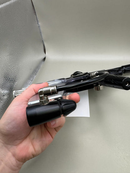 Bob Long Empire 2k5 Intimdator - Paintball Marker Fully Working