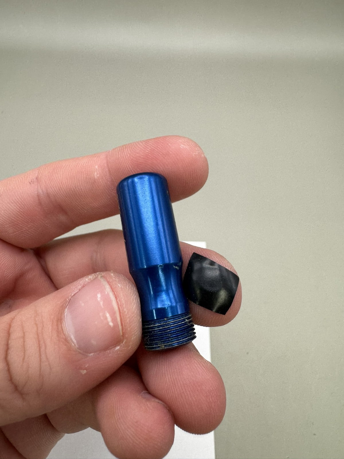 A.N.S. Xtreme Autococker 3 Way