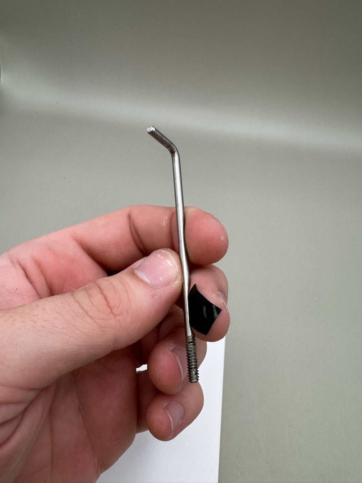 WGP Autococher 3-Way Rod