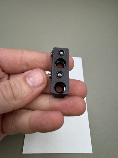 Empire PB ASA Rail Mount