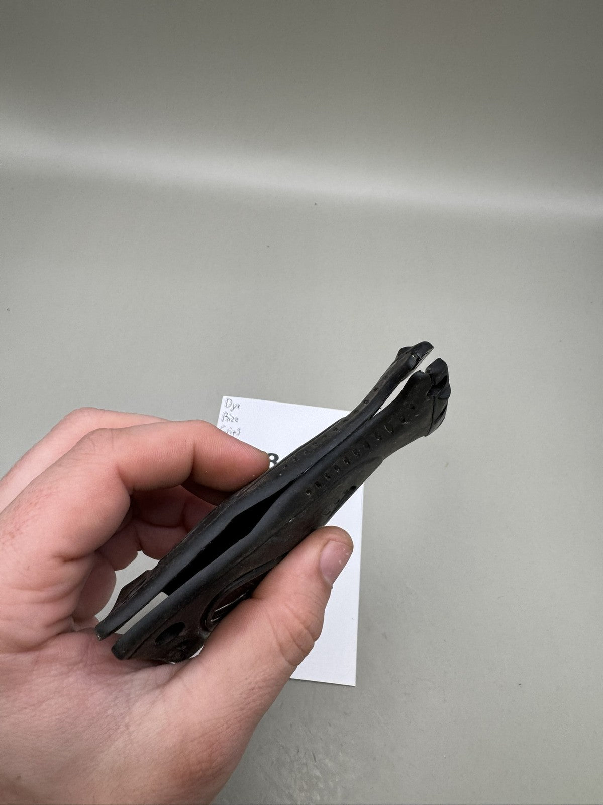 Dye Rize Grips