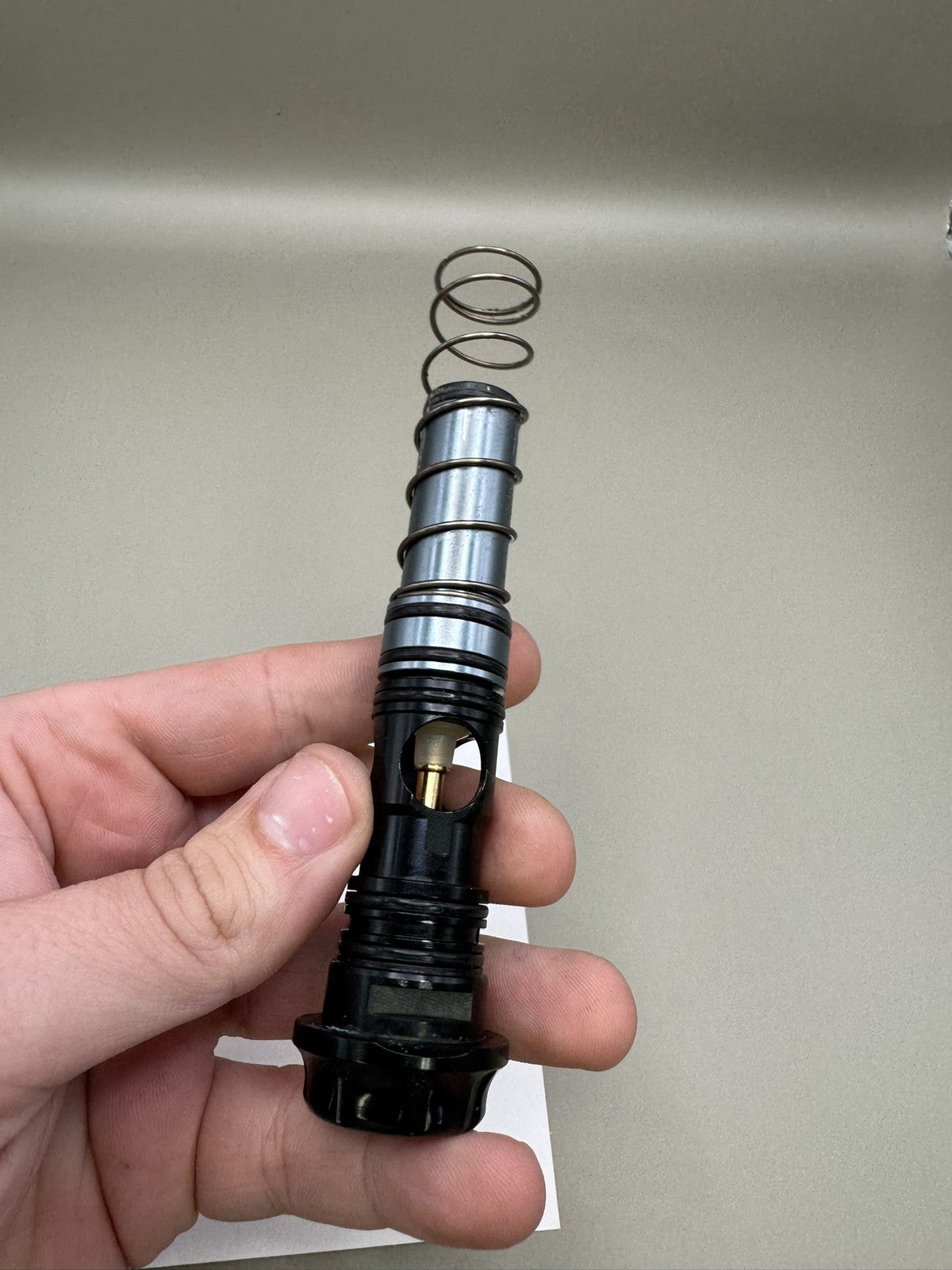Empire PB Mini Bolt/Engine