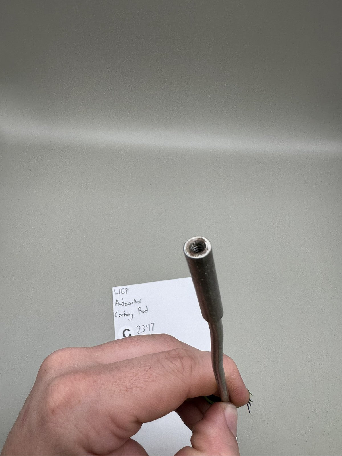 WGP Autococker Cocking Rod