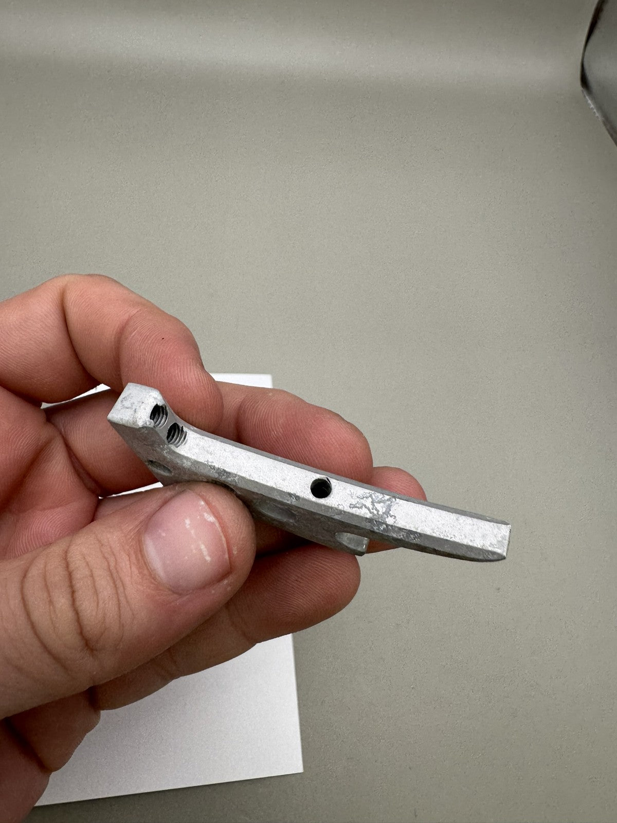 WDP Angel G7 Trigger - Raw