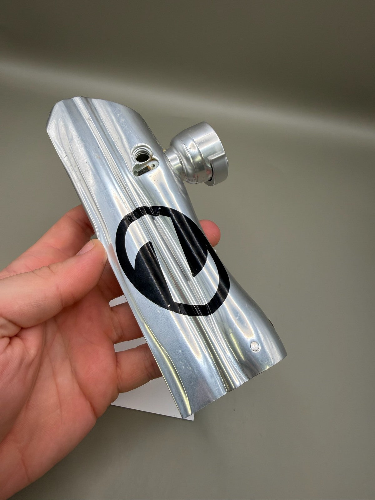 Smart Parts Nerve Body - Silver