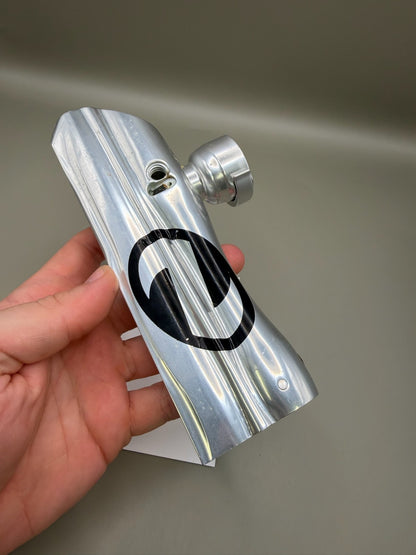 Smart Parts Nerve Body - Silver