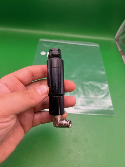 WGP Stock Regulator