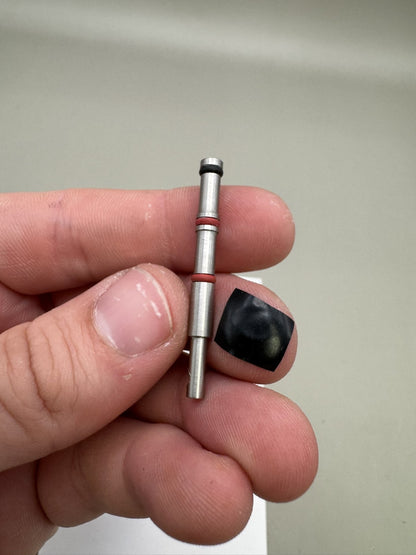 Shock Tech Autococker Bomb 3-Way Shaft