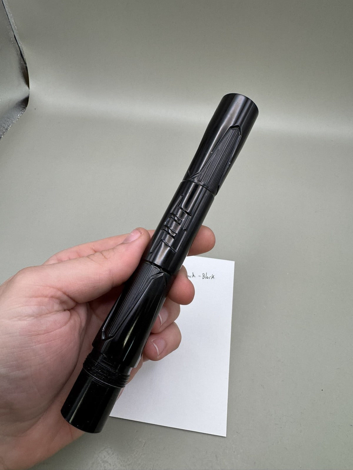 WGP Kaner Barrel .682 Bore Bach - Black AC Thread