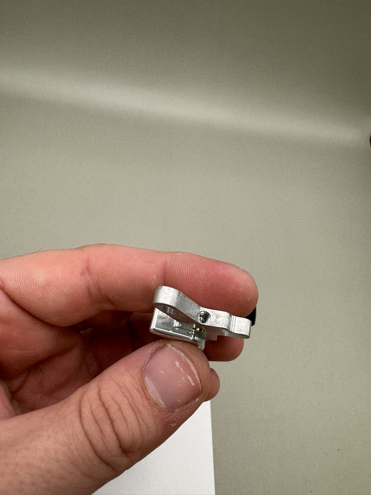 Planet Eclipse Autococker Swing Frame Trigger