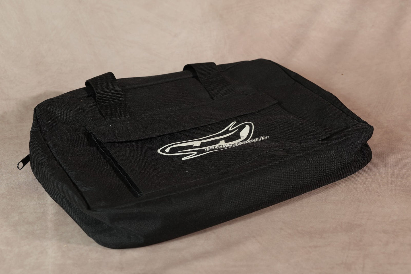 JT Paintball Marker Gun Carrying Case Bag Black Padded Storage Transport
