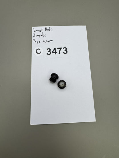 Smart Parts Impulse Tape Worm
