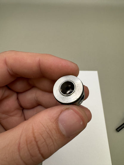 WDP Angel LCD Valve Kit
