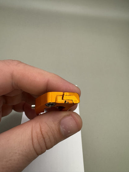 Proto / Dye Reflex Trigger