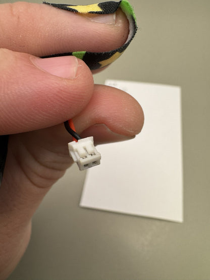 DLX Luxe 1.0 Battery