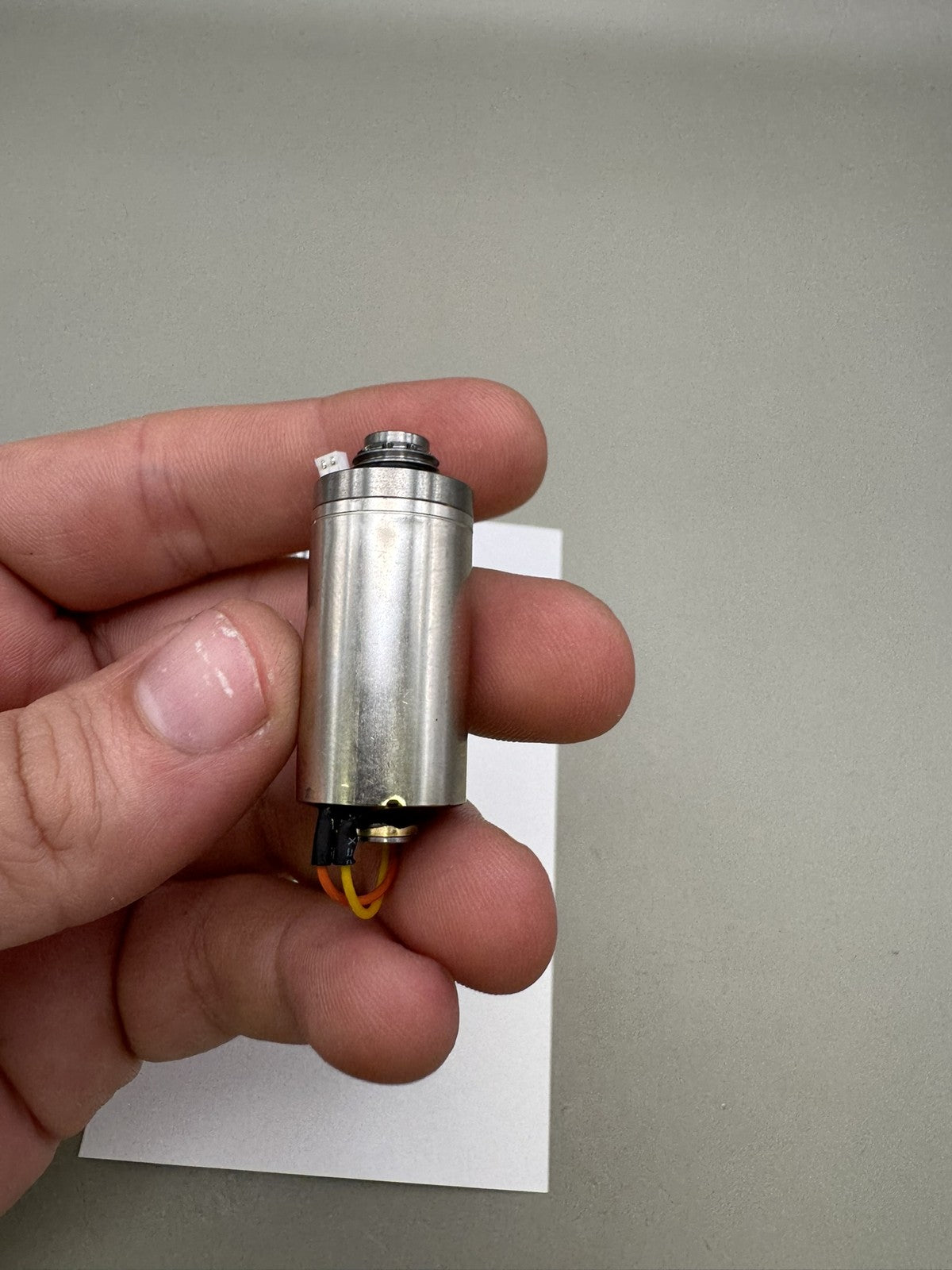 Empire Mini /AXE Solenoid