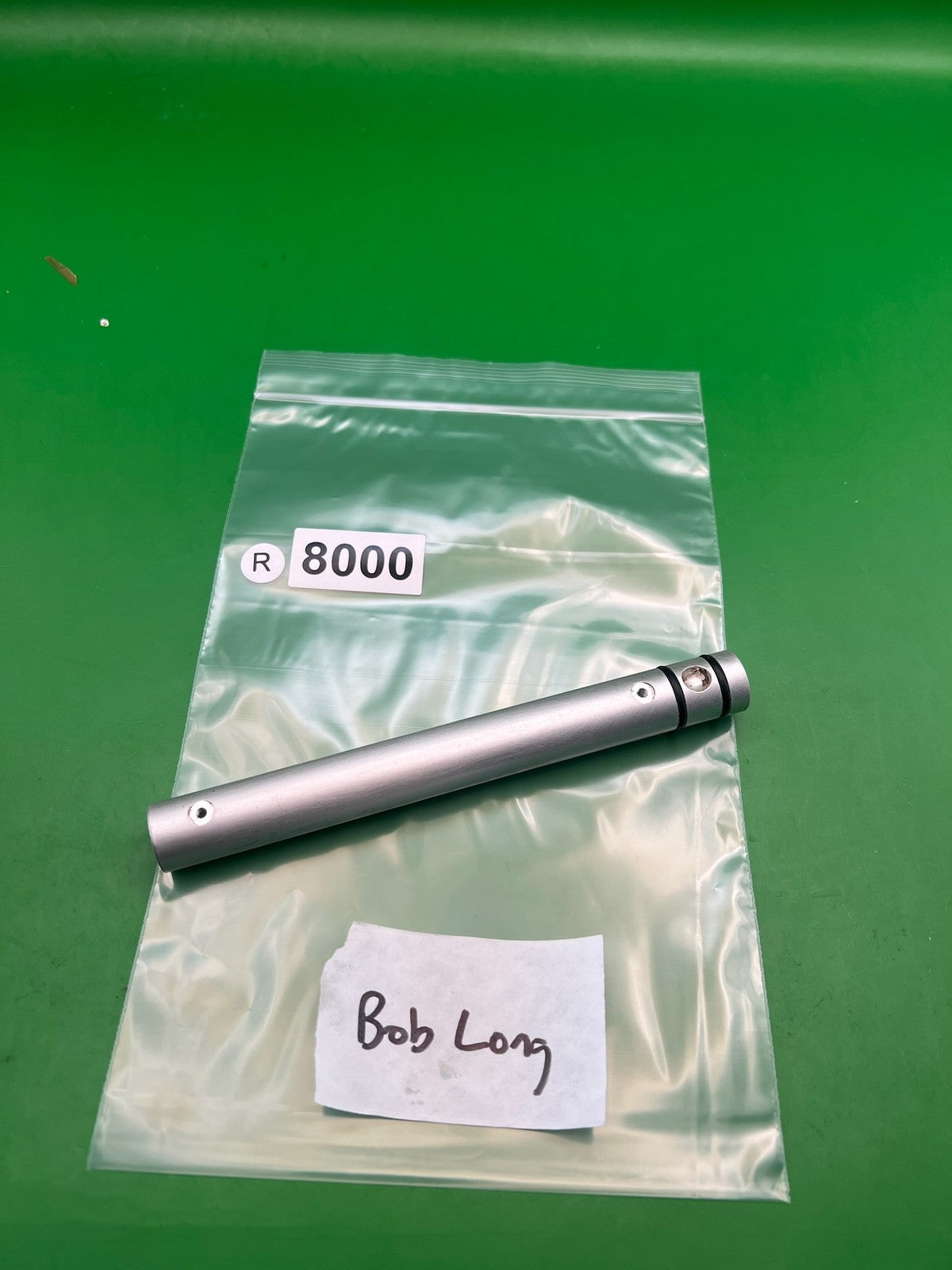 Bob Long 2K2/2K5 Intimidator Ram Sleeve