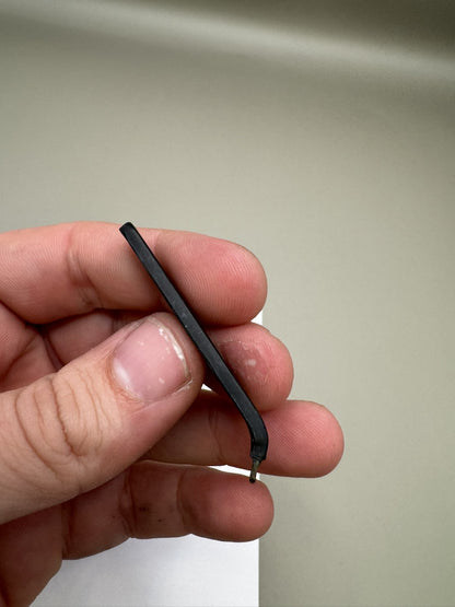 WGP Autococker F-Blade Eye Cover