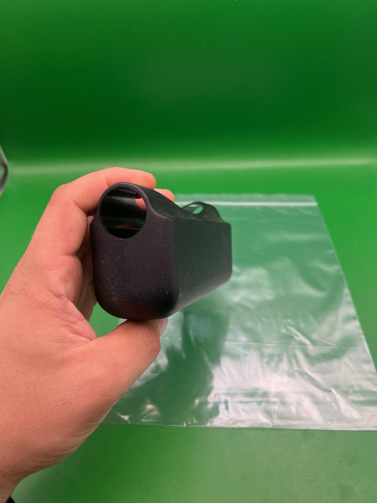 Autococker Shroud