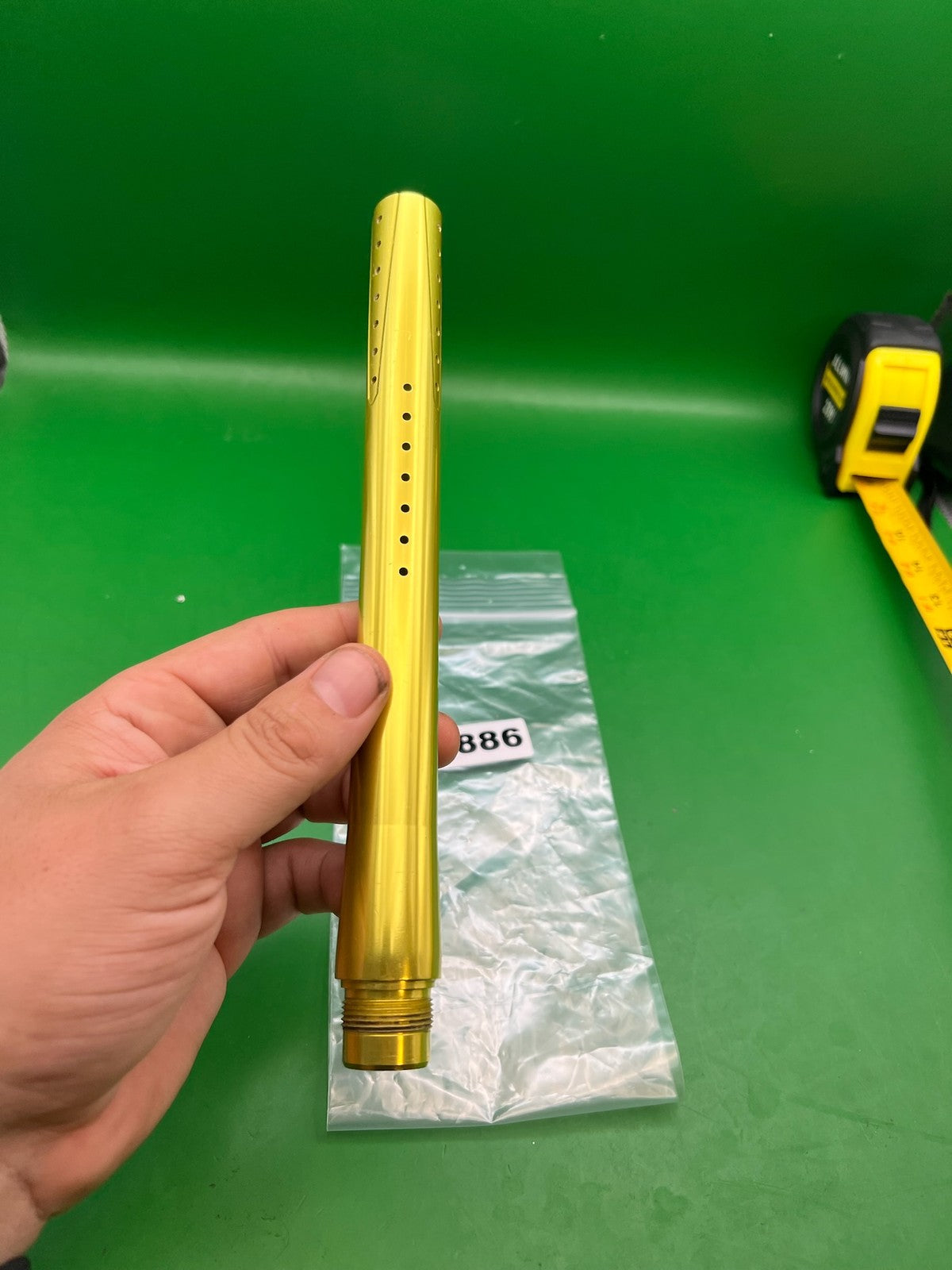 WGP Kaner Tip 14 Inch