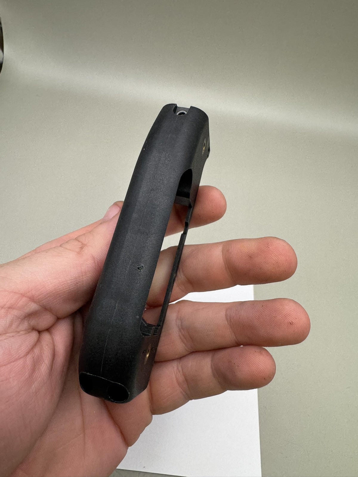 Empire PB AXE/Mini 2.0 Foregrip