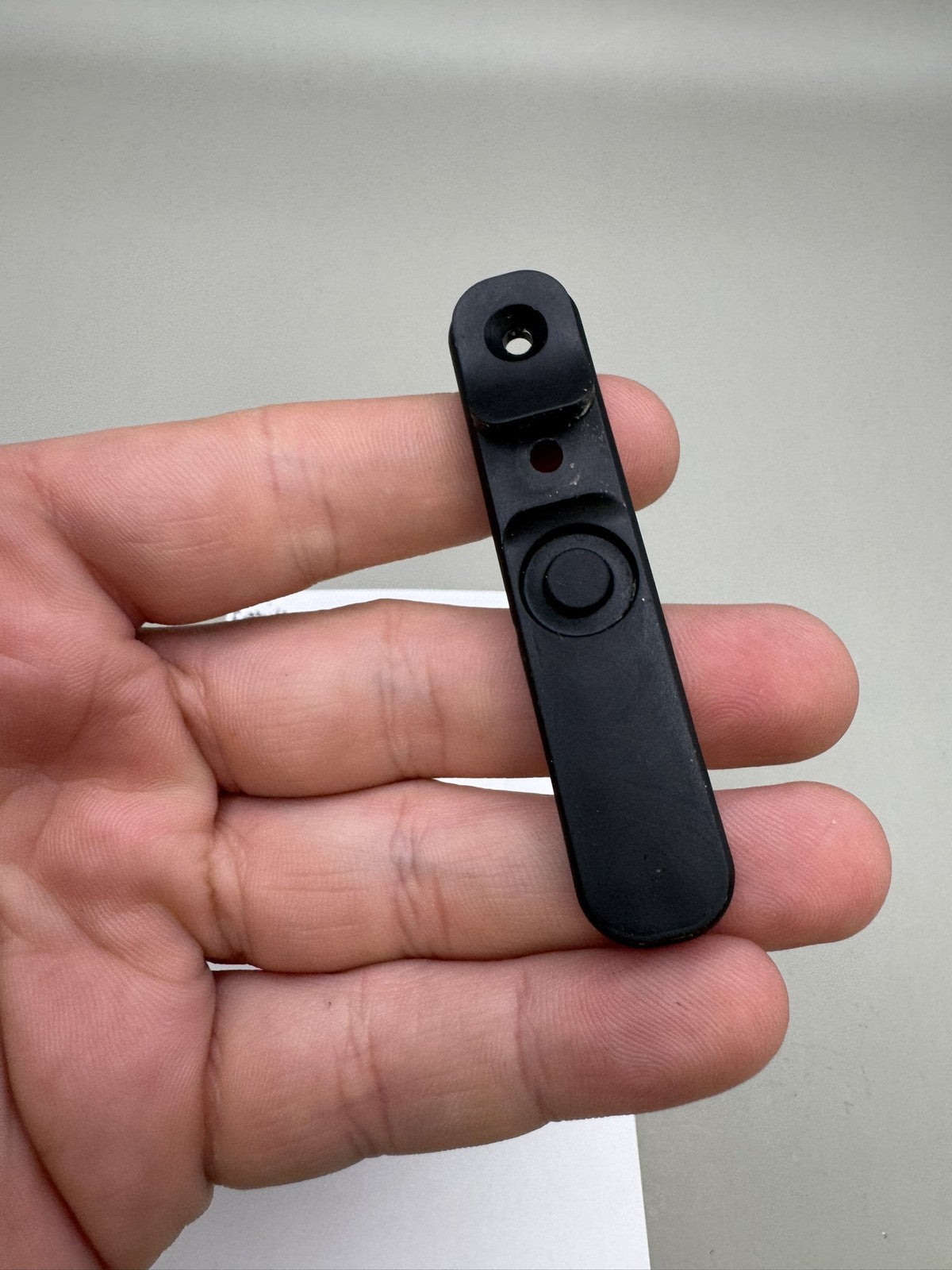 Empire Mini GS Button/LED Cover