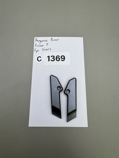 Pangorous Power Fusion 7 Eye Covers