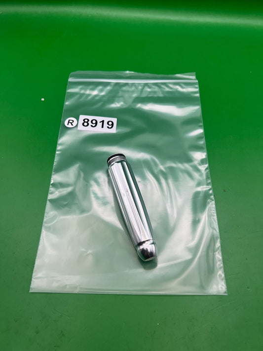 WDP Angel Volumizer Chrome Silver Aluminum LPC Volley Marker Part