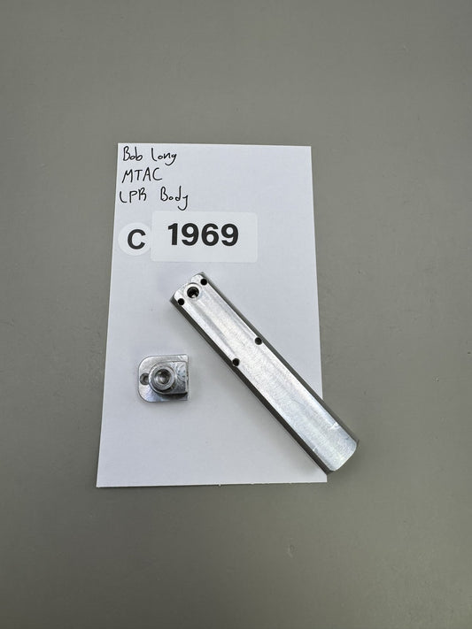 Bob Long MTAC LPR Body