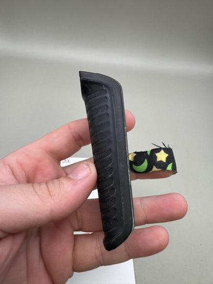 DLX Luxe ICE Foregrip Plate