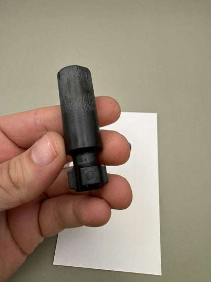 WDP Angel A1 Bolt Black
