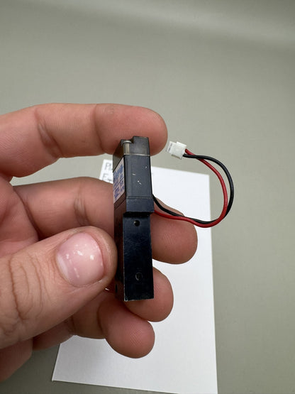 Planet Eclipse Ego 8 Solenoid