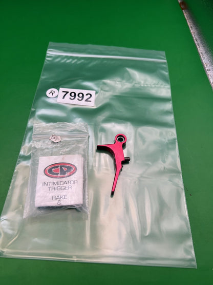 Bob Long Intimidator Rake Trigger