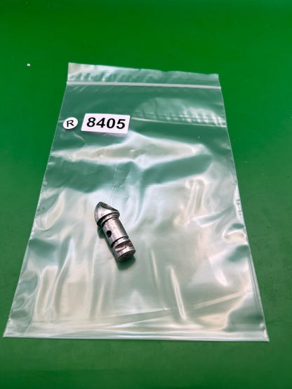 Dye DM5 Matrix Front On/Off Flow Plug Dust Silver DM4 DMC